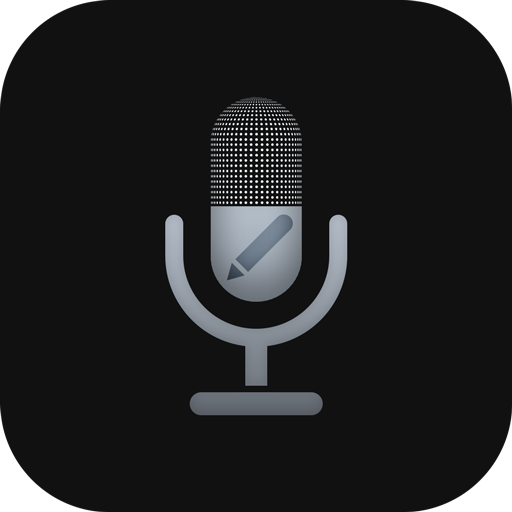 AudiOn: Voice Recorder & Editor