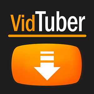 VidTuber ดาวน์โหลดวิดีโอและเพลง YouTube