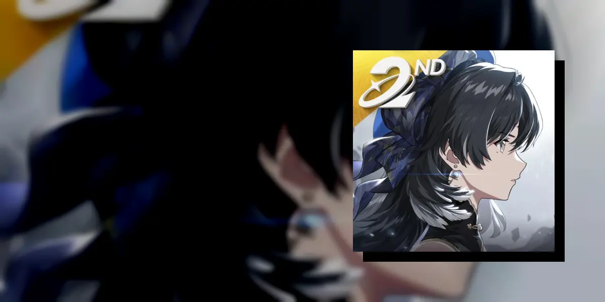 Wuthering Waves - 2nd Anniv.